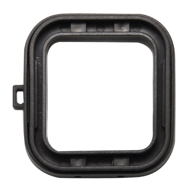 Cube Snap-on Dive Housing Lens 6 Lines Star Filter for GoPro HERO4 /3+