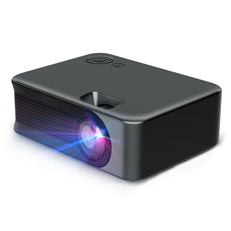 AUN A30 480P 3000 Lumens Basic Version Portable Home Theater LED HD Digital Projector