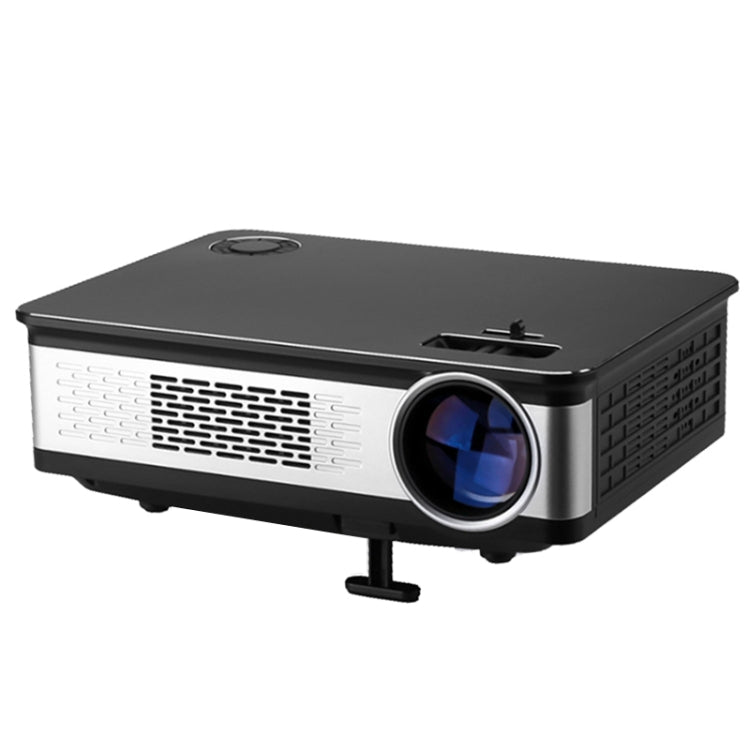 Wejoy L2 300ANSI Lumens 5.8 inch LCD Technology HD 1280*768 pixel Projector with Remote Control,  VGA, HDMI