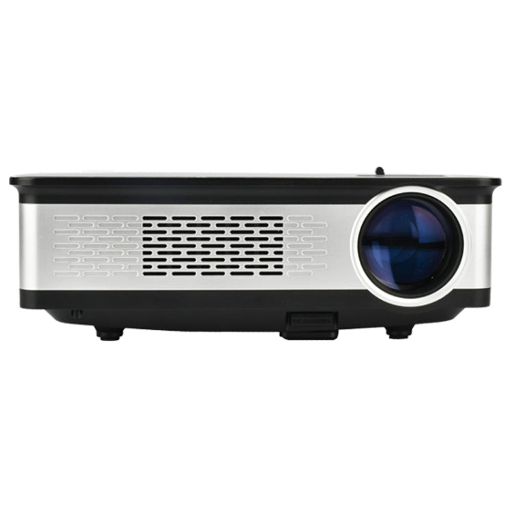 Wejoy L2 300ANSI Lumens 5.8 inch LCD Technology HD 1280*768 pixel Projector with Remote Control,  VGA, HDMI