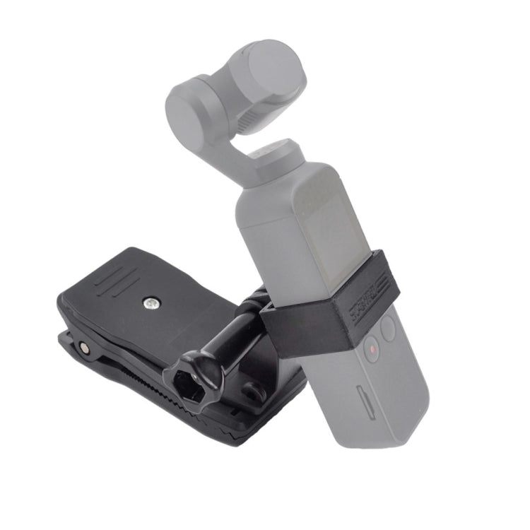 STARTRC Multi-function Universal Clamp Expansion Parts Handheld Stabilizer for DJI OSMO Pocket 2 My Store