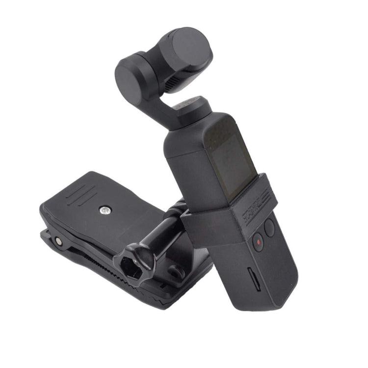 STARTRC Multi-function Universal Clamp Expansion Parts Handheld Stabilizer for DJI OSMO Pocket 2 My Store