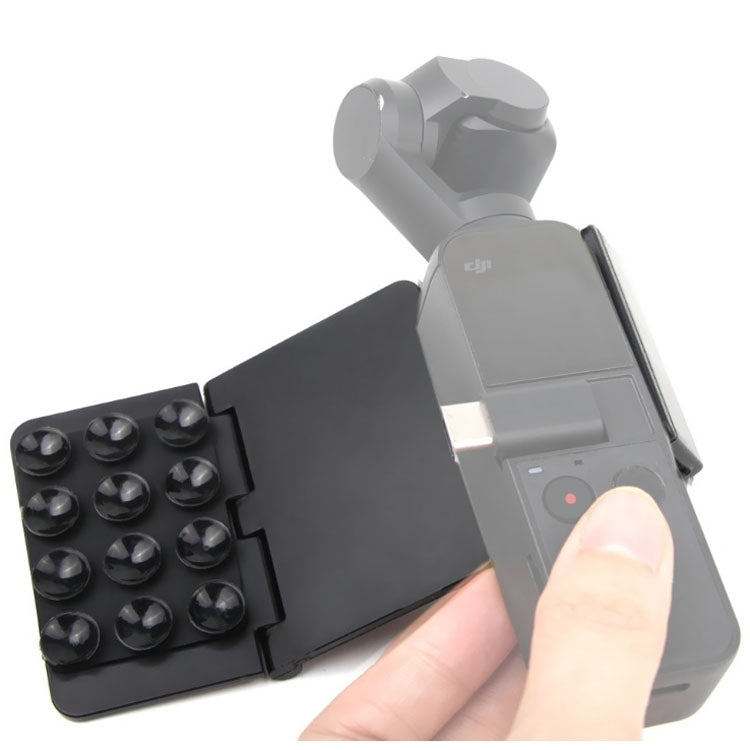 Sunnylife OP-ZJ060 Folding Sucker Holder for DJI OSMO Pocket My Store