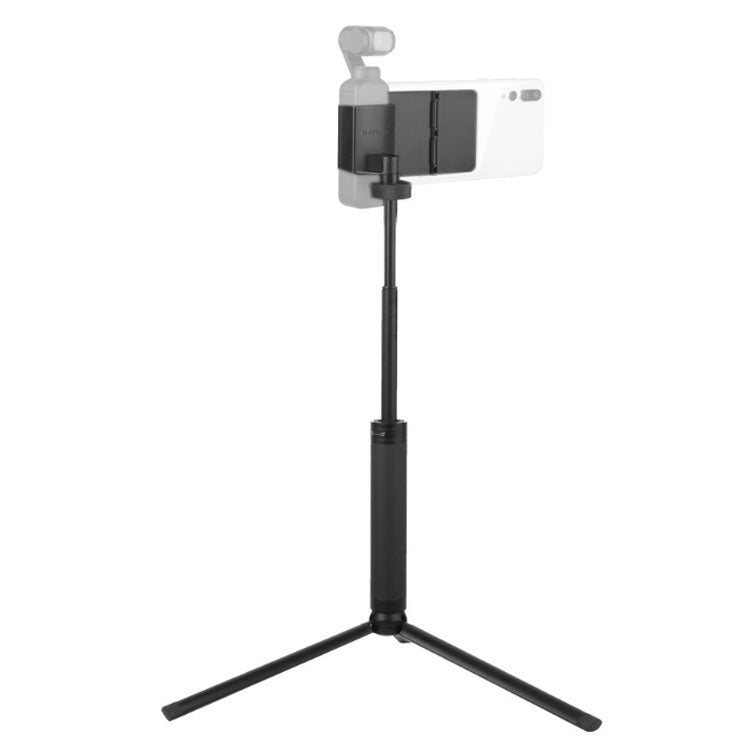 Sunnylife OP-ZJ062 Folding Sucker Holder + Tripod + Extension Rod for DJI OSMO Pocket My Store