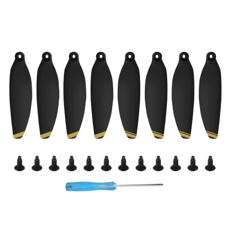 8PCS/Set Sunnylife 4726F Low Noise Quick-release Wing Propellers for DJI Mavic Mini 1 My Store