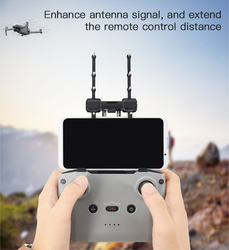 STARTRC Extended Distance Yagi Antenna Signal Enhancer for DJI Mavic Air 2 /  Air 2S My Store