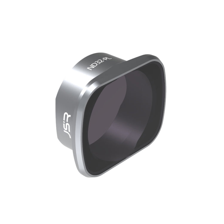 JSR KS ND32PL Lens Filter for DJI FPV, Aluminum Alloy Frame My Store