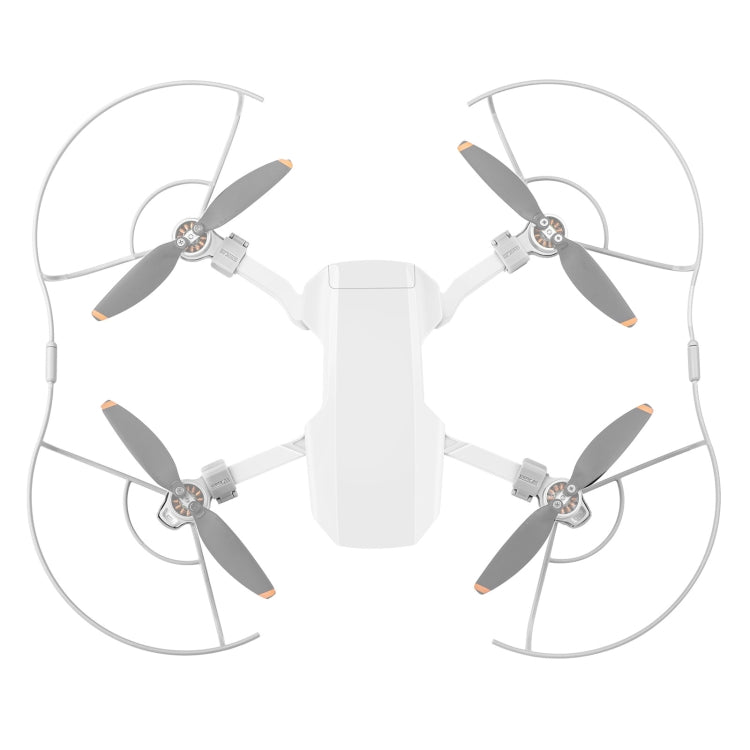 STARTRC 1109131 Drone Propeller Protective Guard Anti-collision Ring for DJI Mini  2 / Mavic Mini My Store