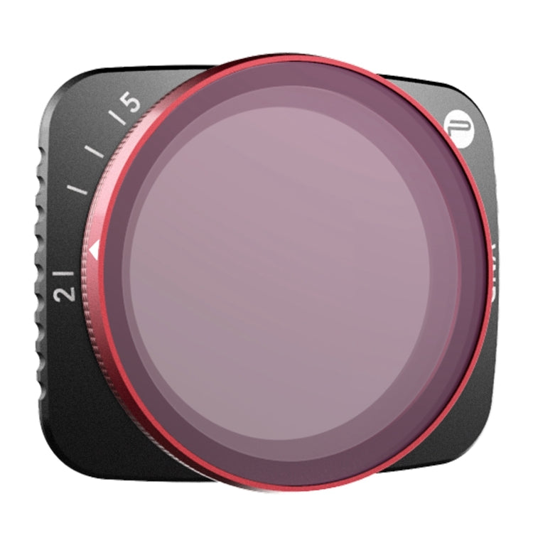 PGYTECH P-16B-064 Variable VND (2-5 Stop) Lens Filter for DJI Air 2S My Store