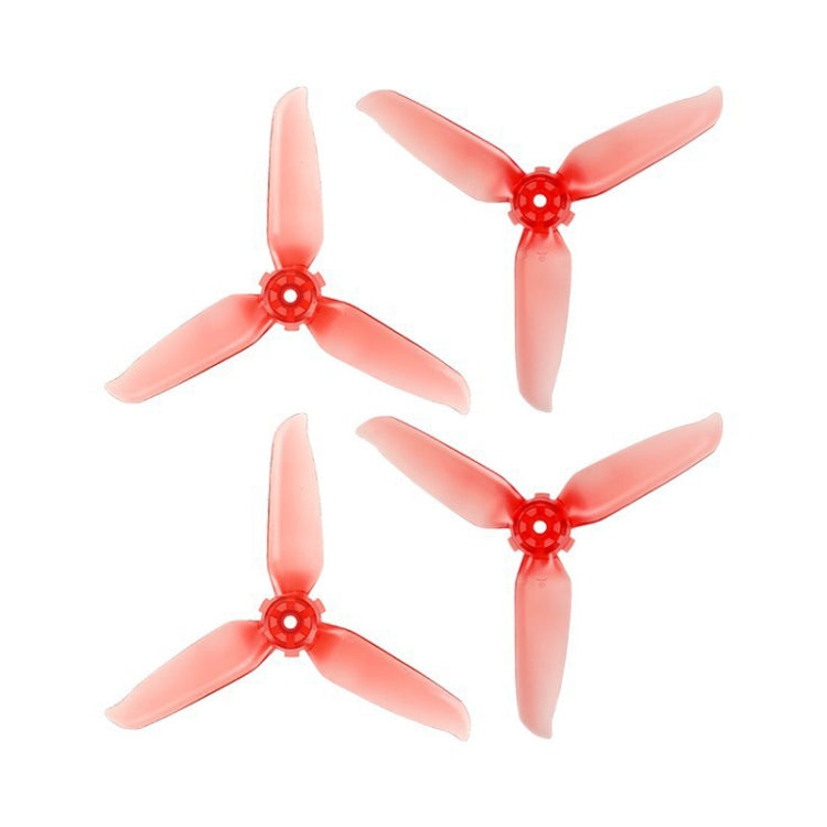 RCSTQ 2 Pairs Clear Color Quick-release Propellers for DJI FPV My Store