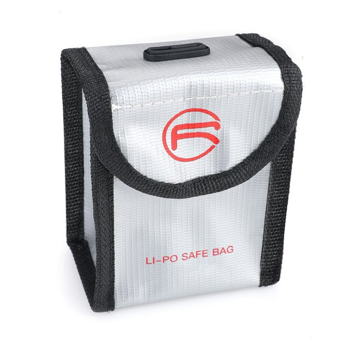 RCSTQ for DJI FPV Combo Battery Li-Po Safe Explosion-proof Storage Bag My Store