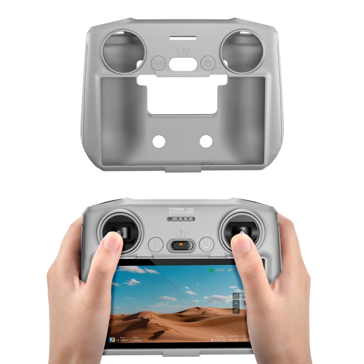 STARTRC Silicone Shockproof Anti-scratch Case for DJI Mini 3 Pro Remote Control