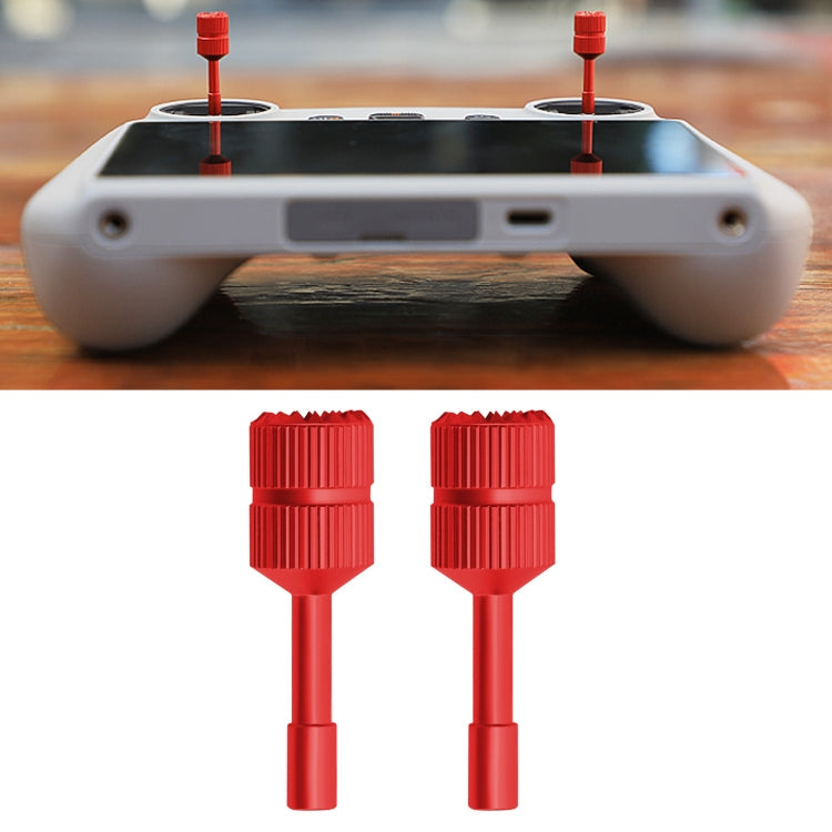 Sunnylife Remote Control Extension Joystick for DJI Mini 3 Pro RC My Store