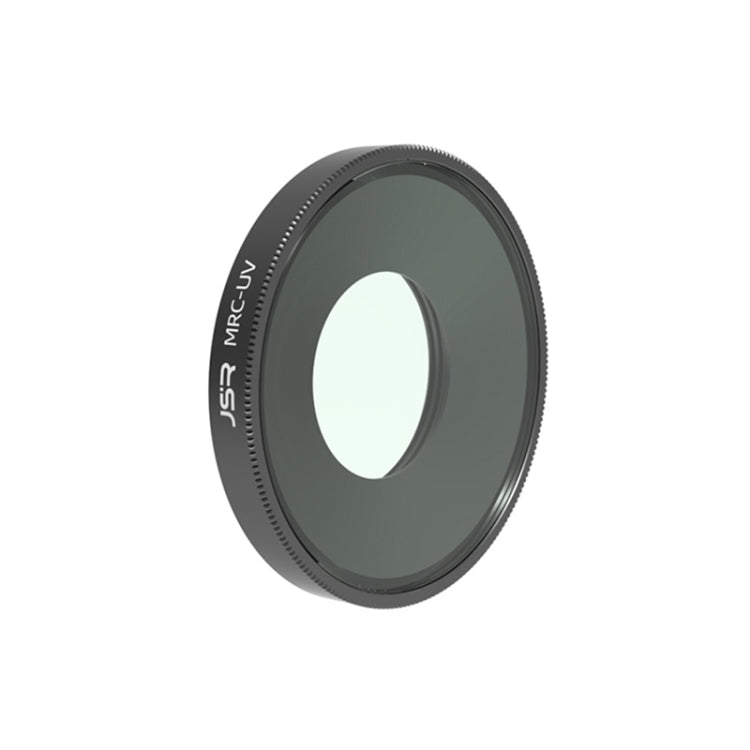 JSR MCUV Lens Filter For DJI Osmo Action 3