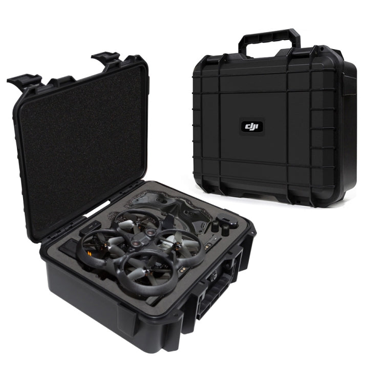 For DJI Avata / Goggles 2 Pro DJI Hard Shell Storage Box Case Suitcase My Store