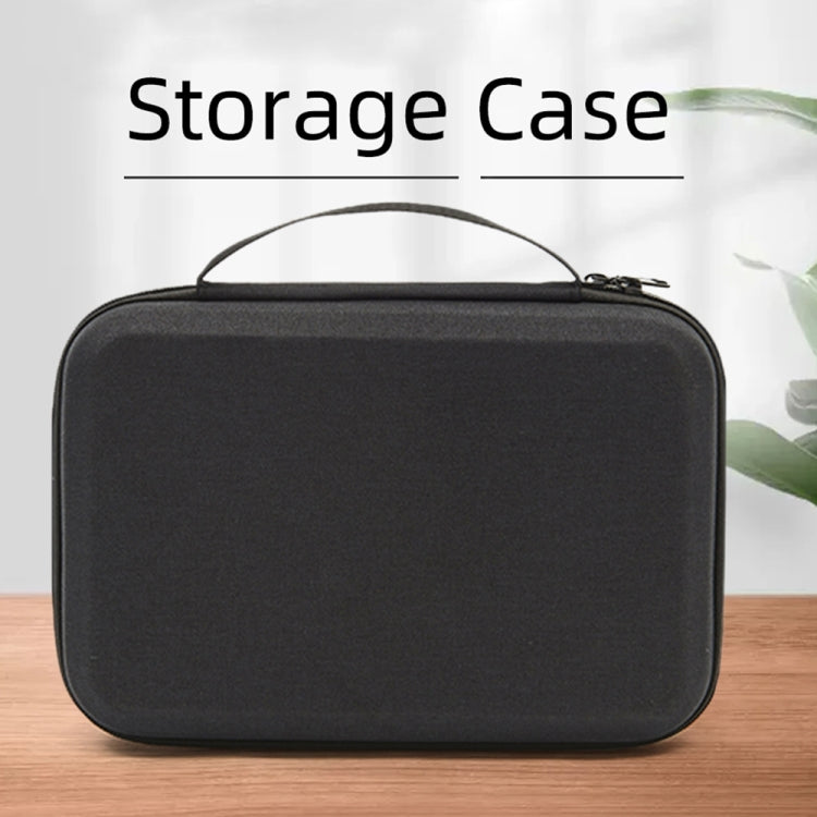 For DJI Osmo Action 3 Carrying Storage Case Bag,Size: 21.5 x 29.5 x 10cm My Store