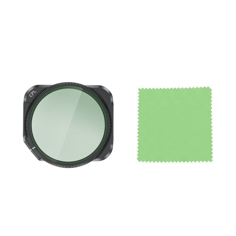 For DJI Mavic 3 Classic STARTRC CPL Lens Filter