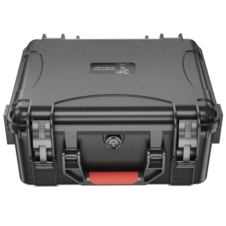 For DJI RS 3 Mini STARTRC ABS Waterproof Shockproof Suitcase Portable Storage Box My Store