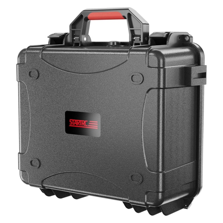 For DJI RS 3 Mini STARTRC ABS Waterproof Shockproof Suitcase Portable Storage Box My Store