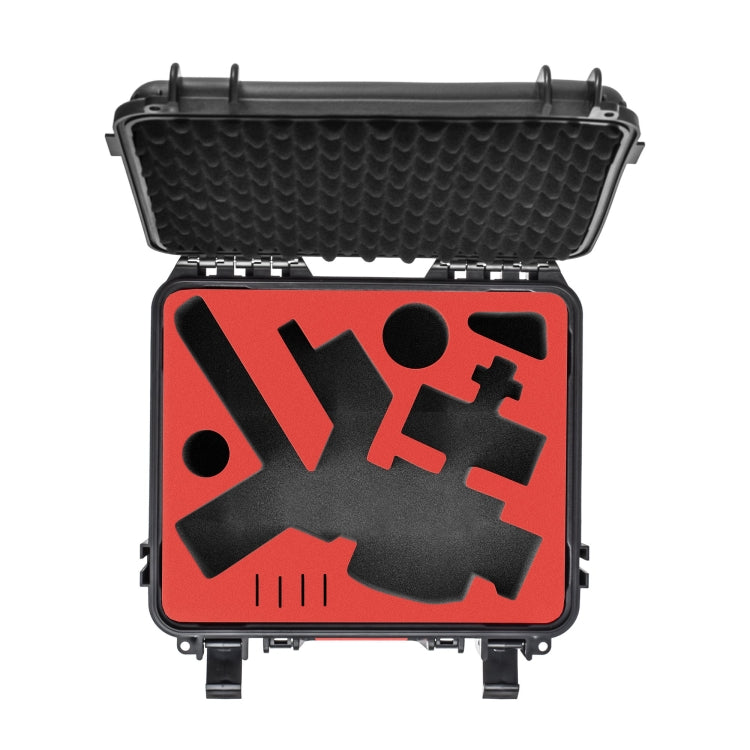 For DJI RS 3 Mini STARTRC ABS Waterproof Shockproof Suitcase Portable Storage Box My Store