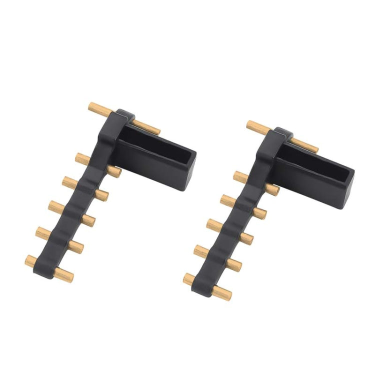 STARTRC One Pair 5.8GHz Anti-interference Copper Yagi-Uda Antenna Signal Enhancer for DJI Mavic Mini / Pro / 2  / Air / Spark My Store