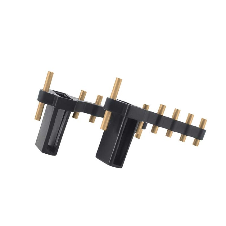 STARTRC One Pair 5.8GHz Anti-interference Copper Yagi-Uda Antenna Signal Enhancer for DJI Mavic Mini / Pro / 2  / Air / Spark My Store