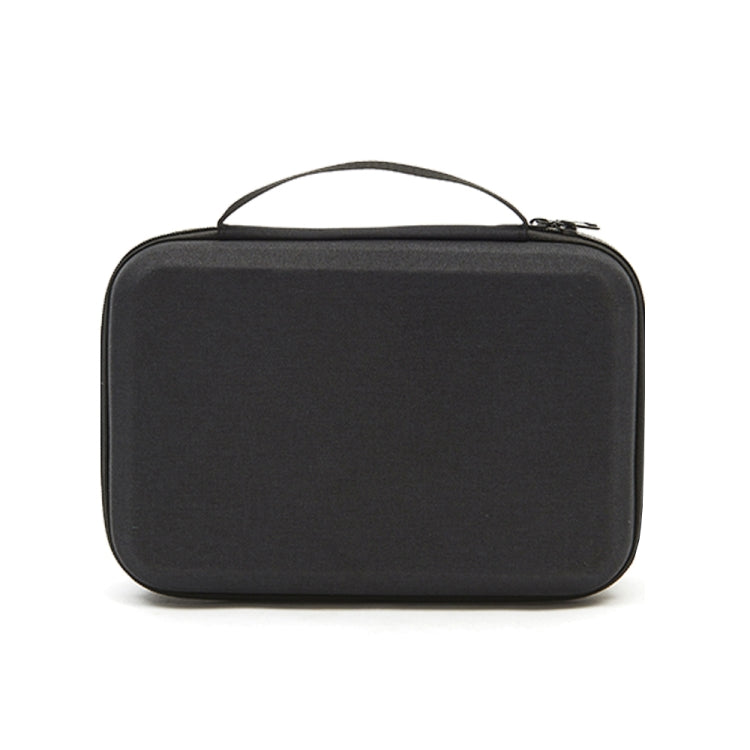 For DJI Mini 2 SE Shockproof Carrying Hard Case Storage Bag, Size: 21.5 x 29.5 x 10cm My Store