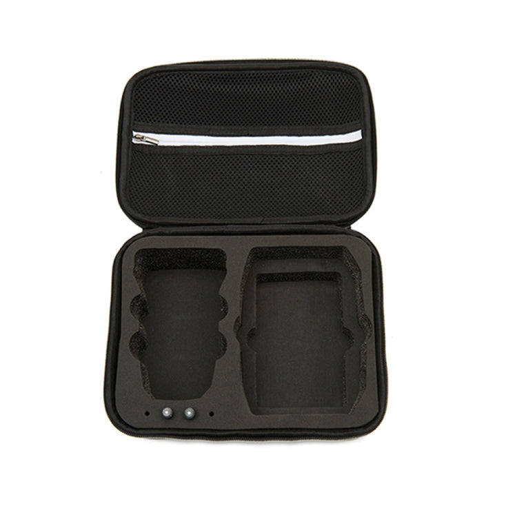 For DJI Mini 2 SE Shockproof Carrying Hard Case Drone Body Storage Bag, Size: 24x 19 x 9cm