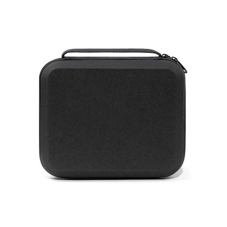 For DJI Mini 2 SE Shockproof Carrying Hard Case Drone Body Storage Bag, Size: 24x 19 x 9cm My Store