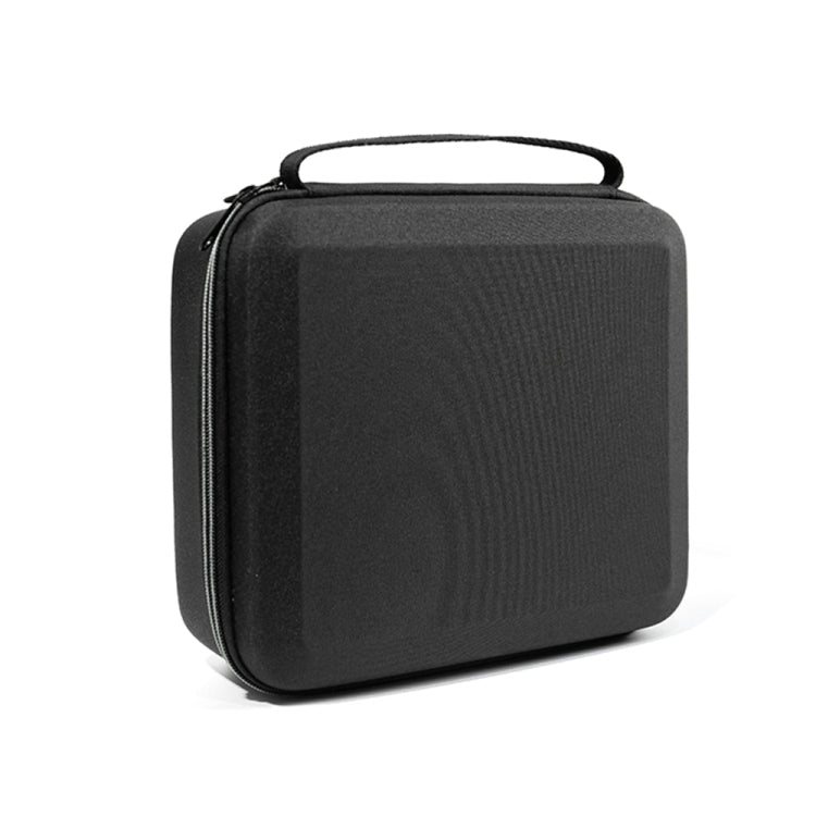 For DJI Mini 2 SE Square Shockproof Hard Case Carrying Storage Bag, Size: 28 x 23 x 10cm My Store