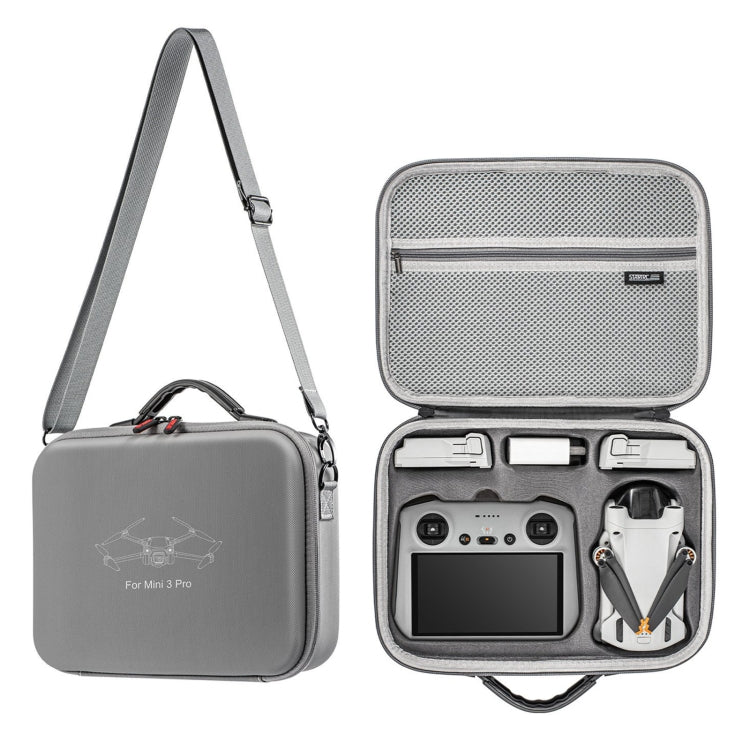 For DJI Mini 3 Pro / RC with Screen STARTRC Waterproof Shoulder Storage Bag Handbag My Store