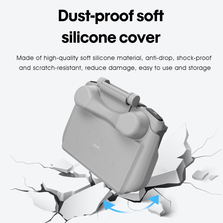 For DJI RC STARTRC Remote Control Sunshade Protection Cover My Store