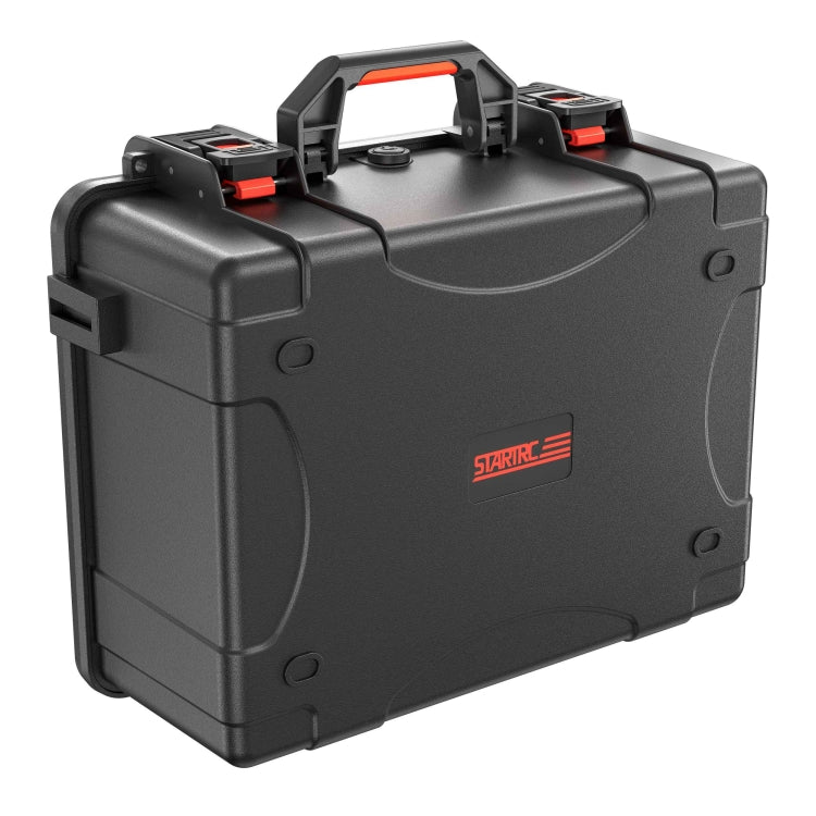 STARTRC ABS Waterproof Shockproof Suitcase for DJI Mavic 3 Pro / RC / RC Pro