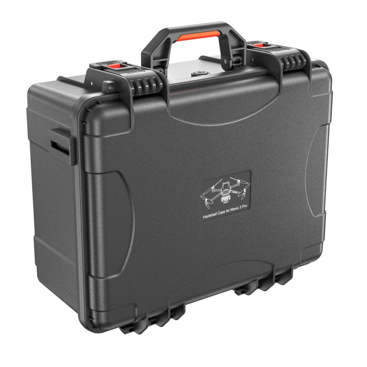 STARTRC ABS Waterproof Shockproof Suitcase for DJI Mavic 3 Pro / RC / RC Pro