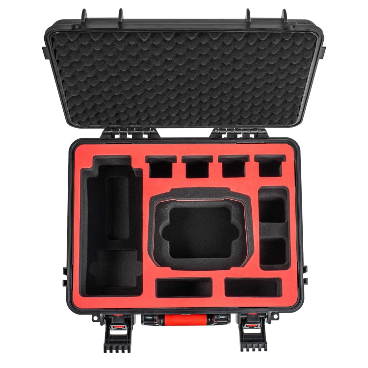 STARTRC ABS Waterproof Shockproof Suitcase for DJI Mavic 3 Pro / RC / RC Pro