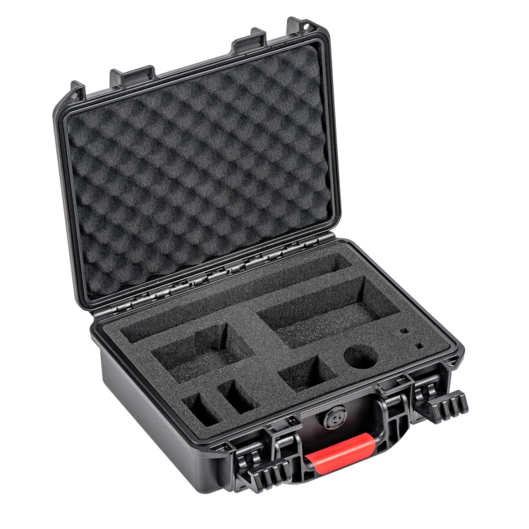 For DJI Action 4 / 3 STARTRC Waterproof PP Full Kit Suitcase Storage Box My Store