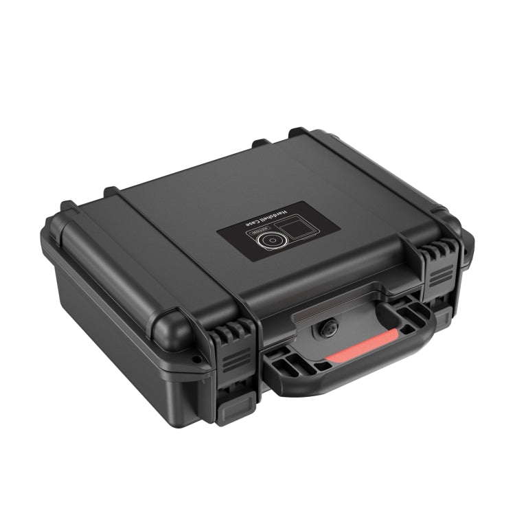 For DJI Action 4 / 3 STARTRC Waterproof PP Full Kit Suitcase Storage Box My Store