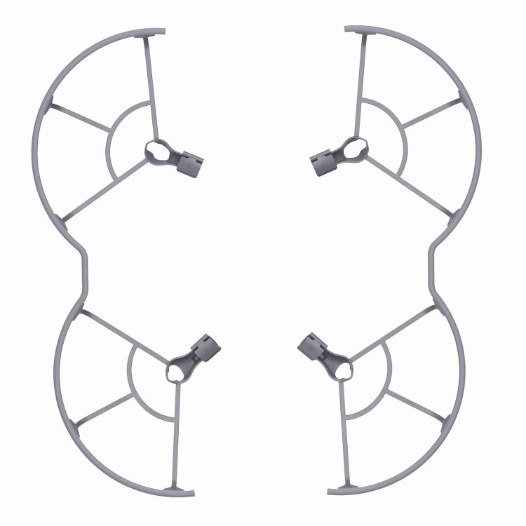 For DJI Air 3 Sunnylfe Drone Propeller Protective Guard Anti-collision Ring My Store