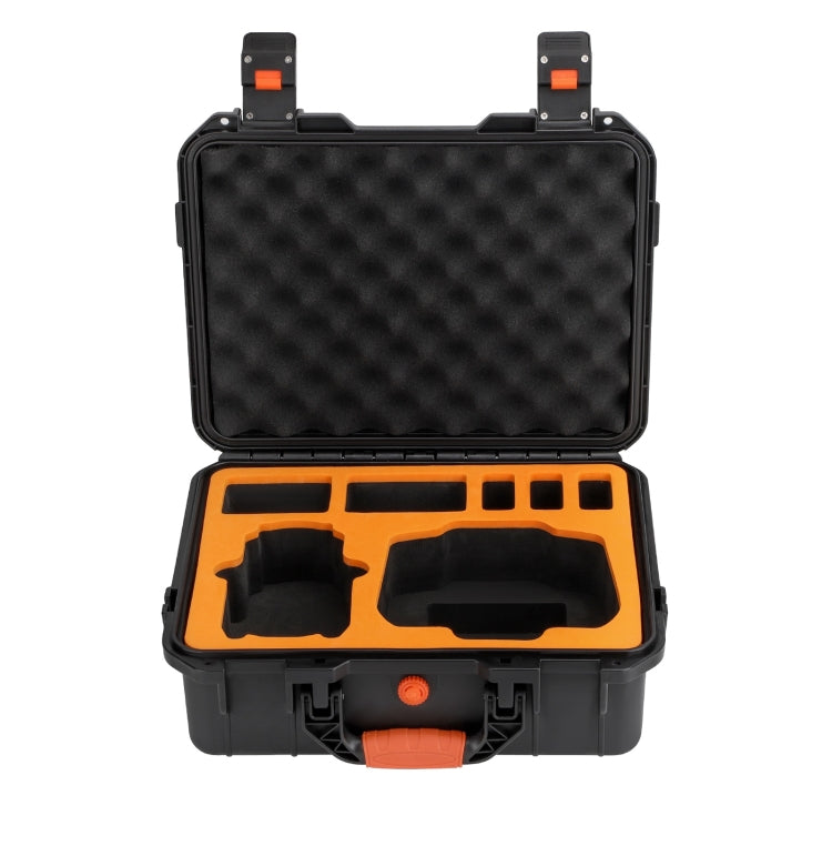 For DJI Mini 4 Pro Sunnylife Safety Carrying Case Waterproof Shock-proof Hard Travel Case My Store