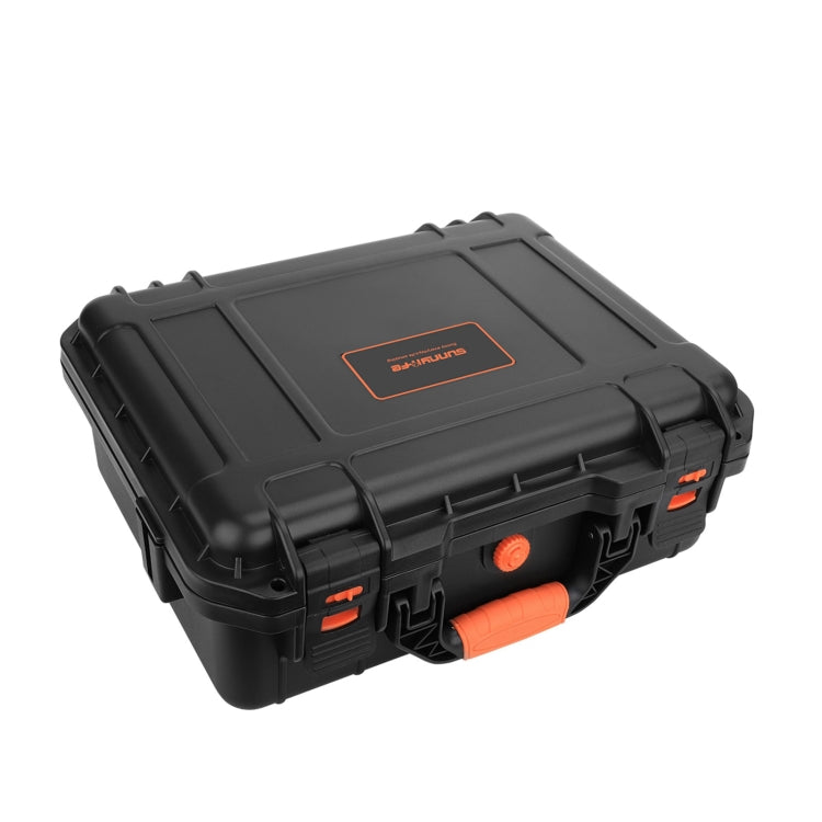 For DJI Mini 4 Pro Sunnylife Safety Carrying Case Waterproof Shock-proof Hard Travel Case My Store