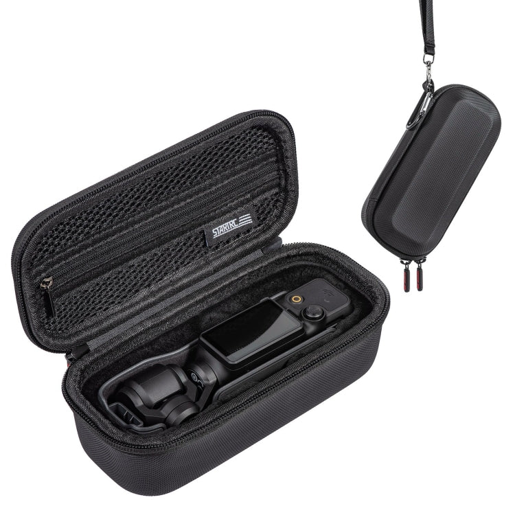 For DJI OSMO Pocket 3 STARTRC Portable Carrying Case Body Storage Bag