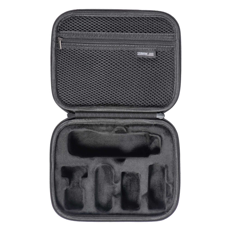 For DJI OSMO Pocket 3 STARTRC Portable Carrying Case Set Storage Bag