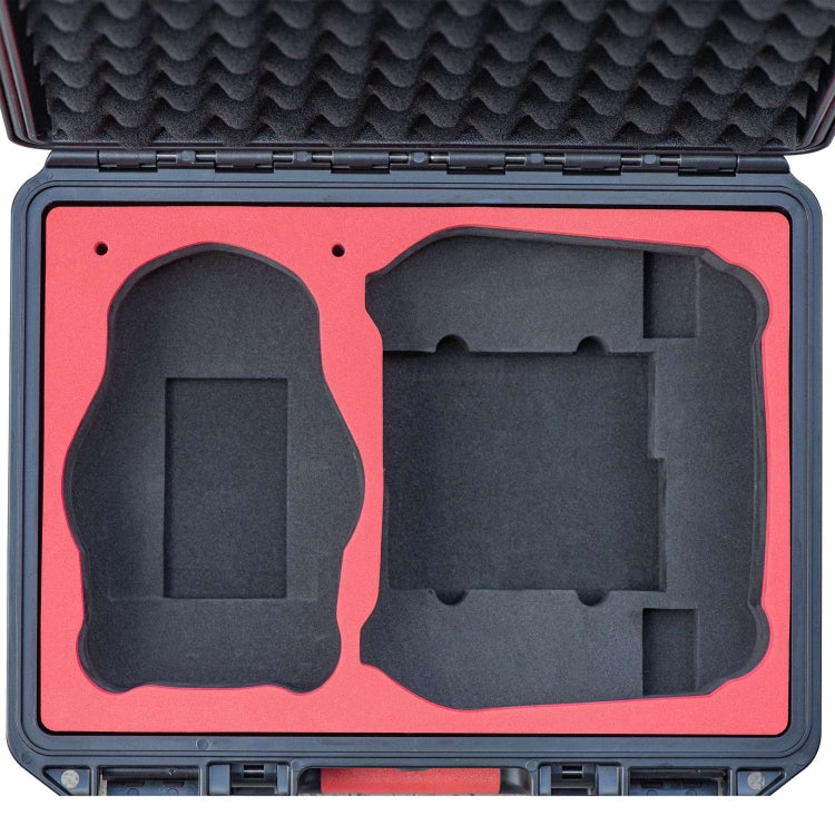 For DJI Mini 4 Pro STARTRC Standard Drone Kit Waterproof ABS Suitcase Storage Box My Store