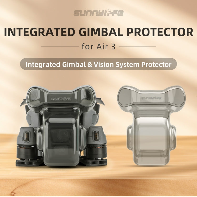 For DJI Air 3 Sunnylife G693 Lens Cover Gimbal Shield Cover My Store