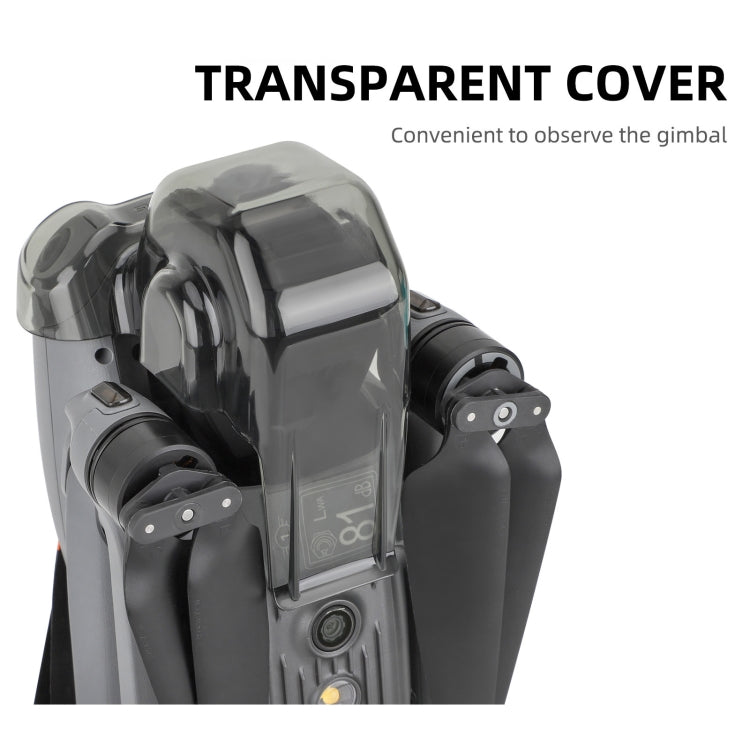 For DJI Air 3 Sunnylife G693 Lens Cover Gimbal Shield Cover My Store