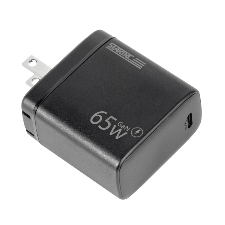 STARTRC Type-C 65W PD Fast Charger