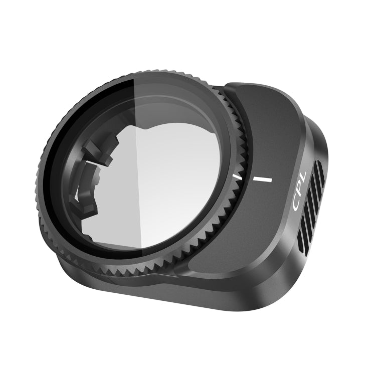 STARTR CPL Adjustable Lens Filter for DJI Mini 3 Pro My Store