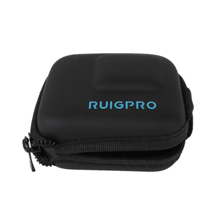 For DJI Action 3 / 4 RUIGPRO Mini Portable Storage Box Case My Store