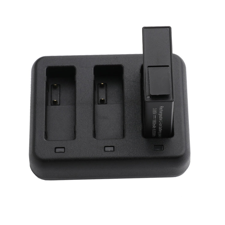 For DJI Osmo Action 4 / 3 Tri-Slot Batteries Fast Charger My Store