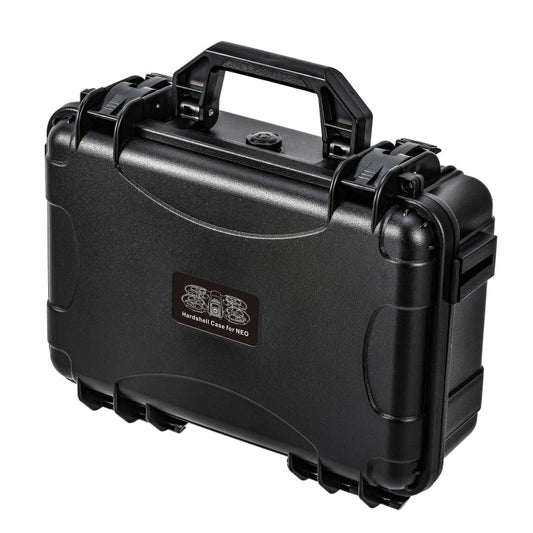 For DJI Neo STARTRC Waterproof PP Suitcase Shoulder Storage Box My Store